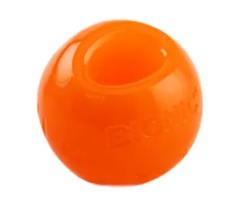 BIONIC Ball - Jouet ultra-résistant pour chiens