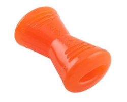 BIONIC Bone - Jouet Ultra-Résistant pour Chiens