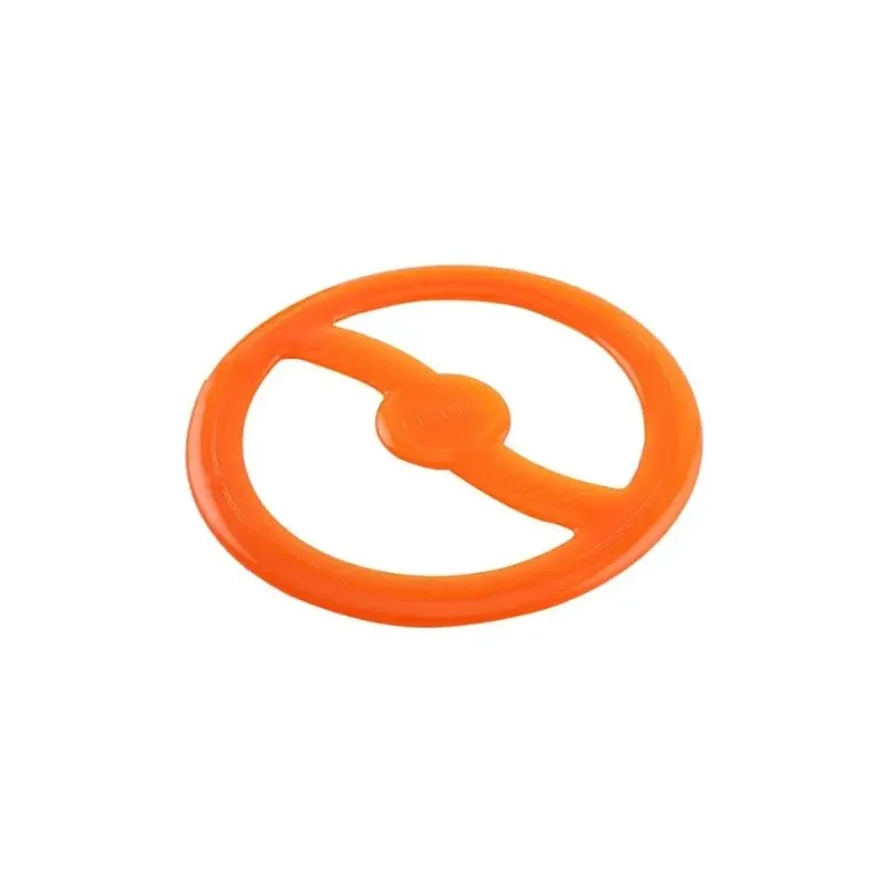 Jouet pour chien BIONIC Toss-N-Tug® - Disque robuste et polyvalent