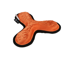 Tug-o-war triple - Jouet interactif pour chien | Haute qualité