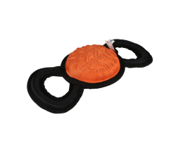 Tug-o-war poulie : Jouet pour chien robuste et interactif