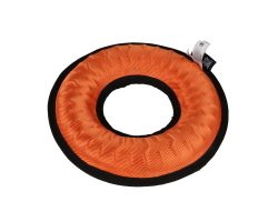 Tug-o-war boucle - Jouet pour chien durable et amusant