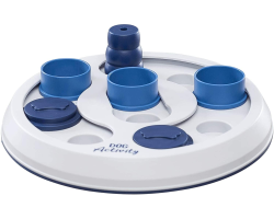 Jeu de stratégie Flip & Fun TRIXIE pour chiens | Stimulation mentale