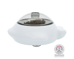 Snack Popper - Distributeur de friandises pour chiens