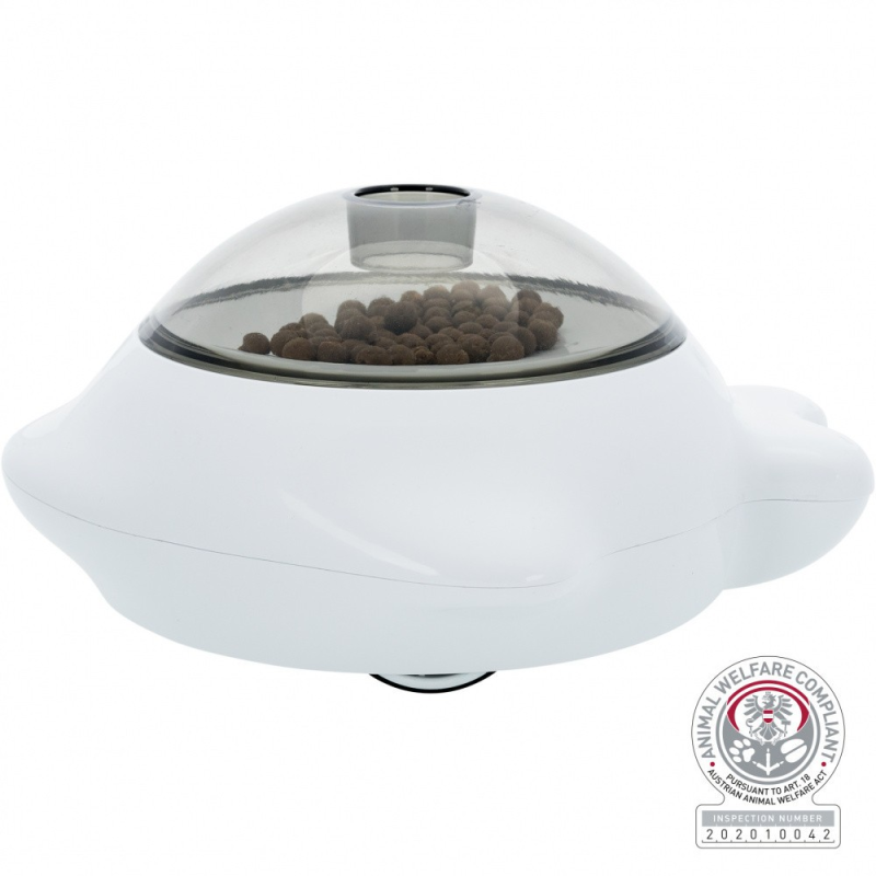 Snack Popper - Distributeur de friandises pour chiens