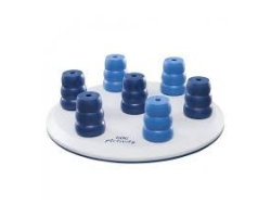 Solitaire Jeu de stratégie pour chien - Stimulez l'activité cérébrale