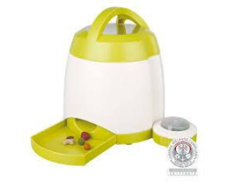 Memory Trainer 3.0 - Jeu de Stratégie pour Chiens