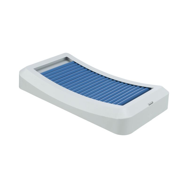 Jeu de réflexion Trixie Dog Activity Rod Board - Stimulation mentale pour chiens