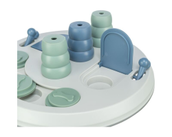 Jeu de réflexion Trixie Dog Activity Flip Board XXL pour chiens