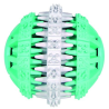 Balle Denta Fun 6cm Trixie pour chiens - Hygiène dentaire et divertissement