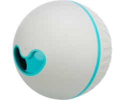 Balle distributeur de friandises Trixie pour chiens – 11 cm