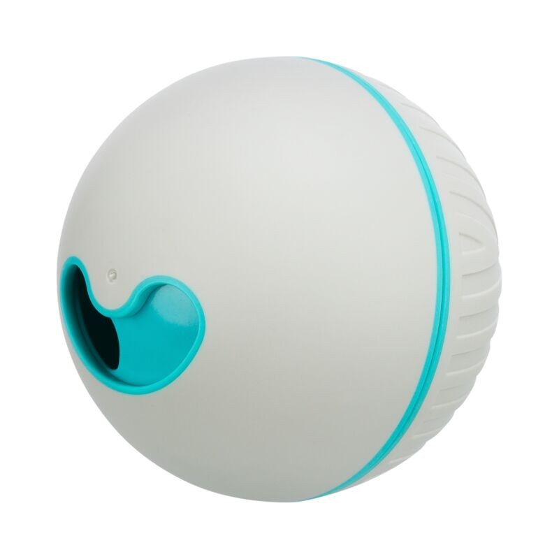 Balle distributeur de friandises Trixie pour chiens – 11 cm