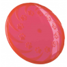 Dog Disc en TPR - Frisbee flottant pour chiens | Trixie