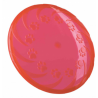 Dog Disc Flottant TPR - Frisbee pour Chiens | Trixie 22 cm