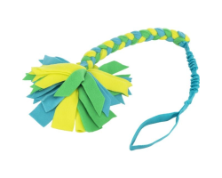 Jouet à traction Trixie pour chien - Durable et stimulant