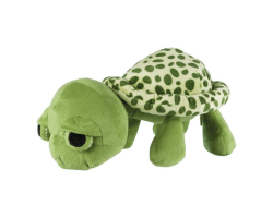 Peluche Tortue 40 cm - Jouet Doux pour Chiens | Trixie