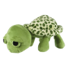 Peluche Tortue 40 cm - Jouet Doux pour Chiens | Trixie