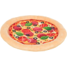 Peluche pizza 26 cm pour chien - Trixie