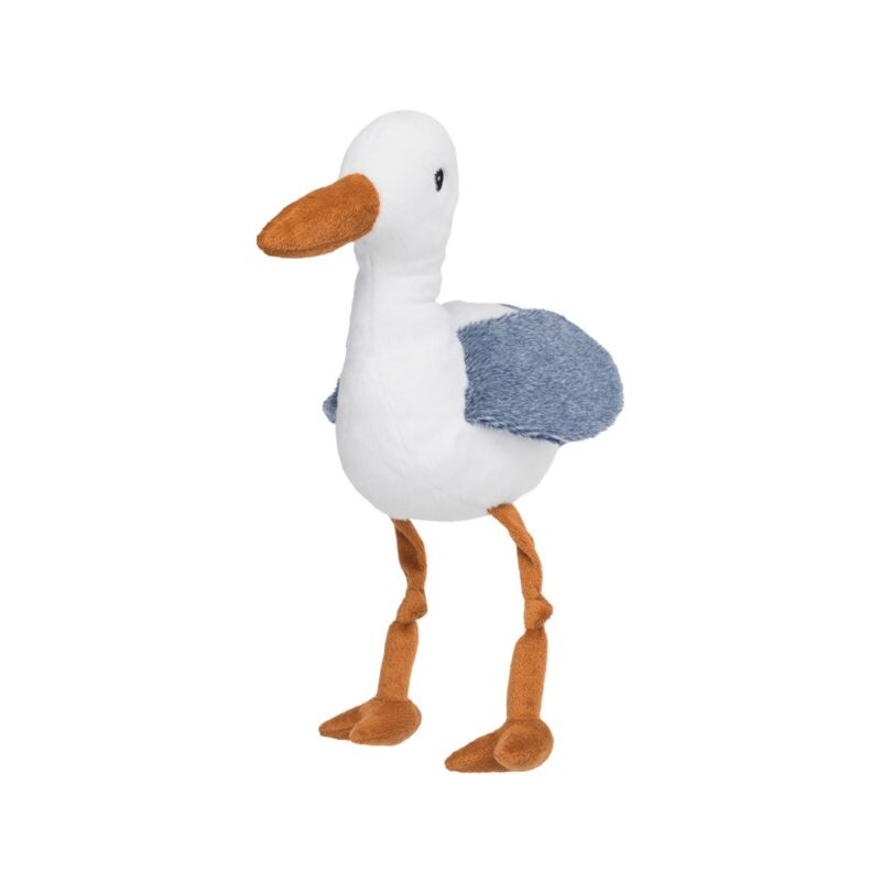 Peluche mouette BE NORDIC 35 cm - Trixie pour chiens