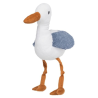 Peluche mouette BE NORDIC 35 cm - Trixie pour chiens