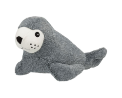 Peluche phoque 30 cm BE NORDIC | Trixie pour chiens