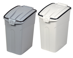 Récipient alimentaire OTO pour chats - Conservation optimale