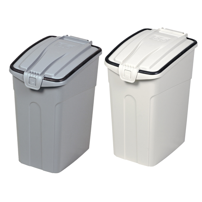 Récipient alimentaire OTO pour chats - Conservation optimale