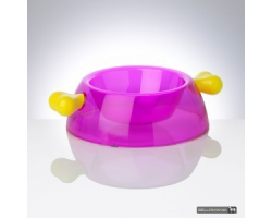 Gamelle chien ATRIUM - Élégance et fonctionnalité pour votre animal