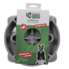 Gamelle anti glouton moyenne taille Mon ami luki pour chiens