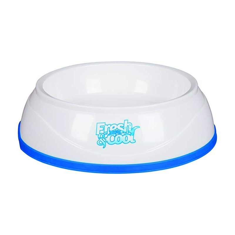 Ecuelle rafraîchissante Fresh & Cool Trixie pour chiens