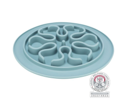 Gamelle de léchage anti glouton 24 cm pour chiens | Trixie