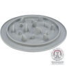 Assiette de léchage anti glouton 24 cm pour chiens - Trixie