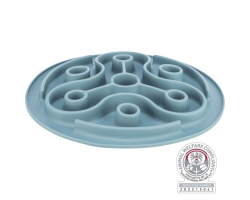 Gamelle à lécher anti glouton 28 cm pour chien - Trixie