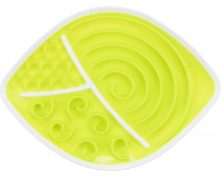 Feuille à lécher Lick'n'Snack pour chien en TPR - Moments de détente