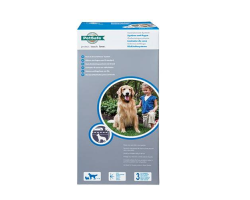 Clôture anti-fugue pour chien - Sécurité et Confort