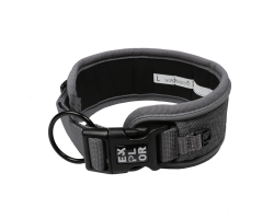 Collier ultimate fit control safety pour chien | Sécurité et confort