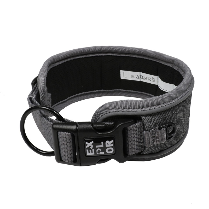 Collier ultimate fit control safety pour chien | Sécurité et confort
