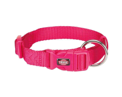 Collier Premium Fushia TRIXIE pour chiens - Confort et Style