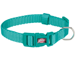 Collier premium océan (turquoise) TRIXIE pour chien - Élégance et confort