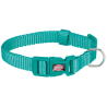 Collier premium océan (turquoise) TRIXIE pour chien - Élégance et confort
