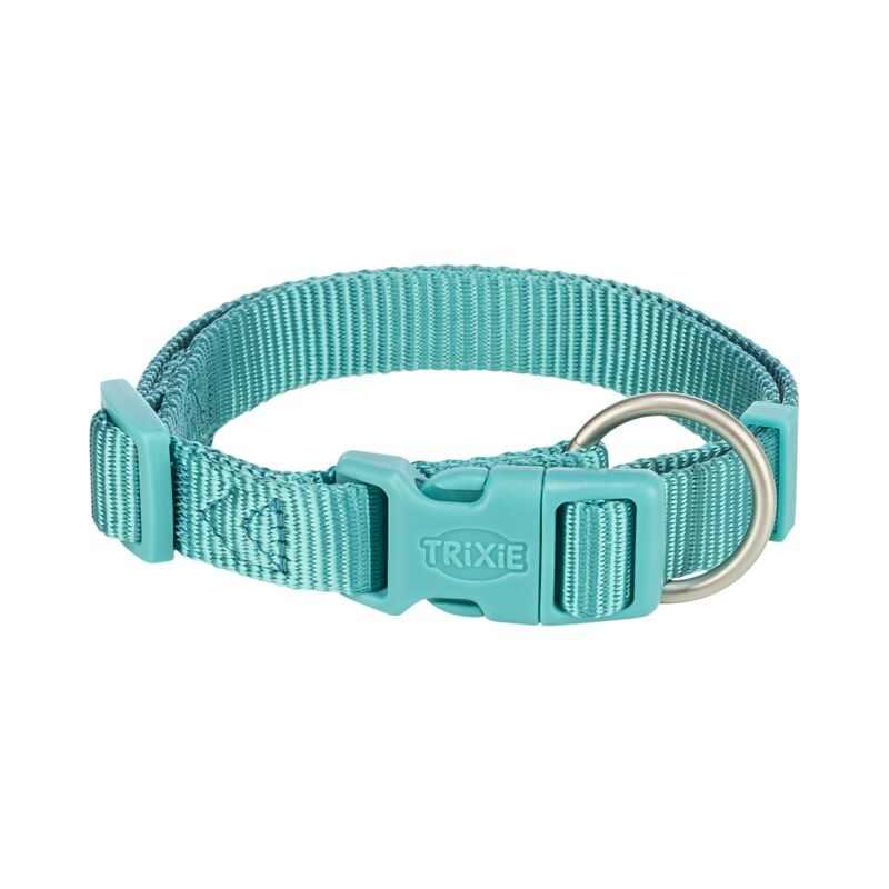 Collier Premium Aqua TRIXIE pour chiens - Résistant et réglable