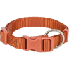Collier Premium Rouille TRIXIE pour chiens - Confort et style