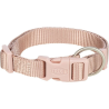 Collier Premium Blush TRIXIE pour chiens - Élégance et robustesse