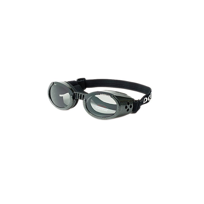 Lunettes solaires Doggles pour chiens - Protection UV et confort