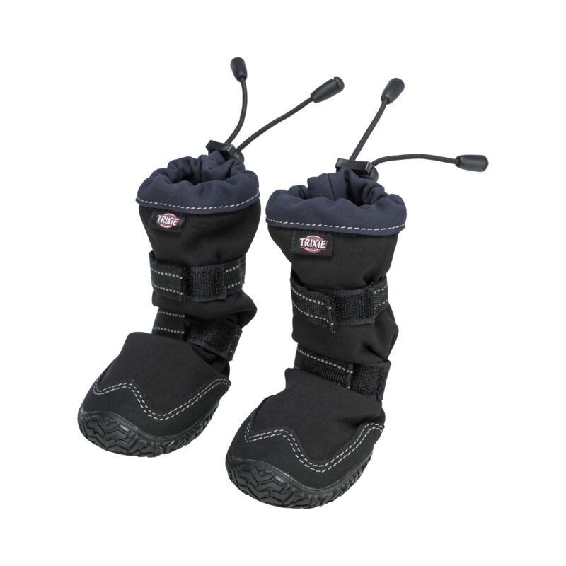 Bottes de protection longues Walker Active Long - TRIXIE pour chiens