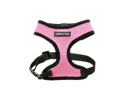 Harnais Urban Pup Jet Soft - Confort et Sécurité pour Chiens
