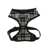 Harnais Urban Pup Tartan - Confort et sécurité pour chiens