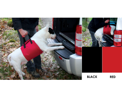 Harnais de soutien pour chiens en nylon 600D