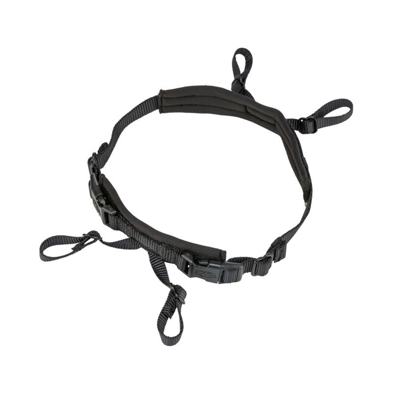 Panic-adaptateur Stay pour harnais - Sécurisez votre chien