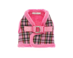 Harnais fourré Urban Pup Luxury - Confort et élégance pour chiens